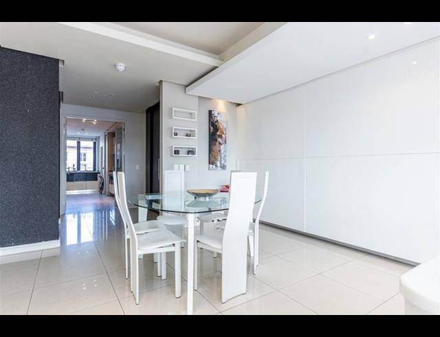 2 BEDROOM PROPERTY TO RENT IN MORNINGSIDE